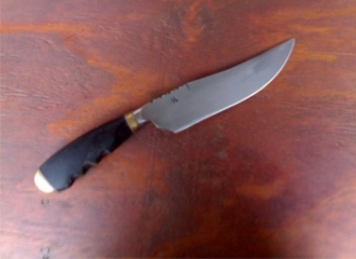 Wenge Utility