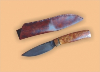 Pepper Burl Utility
